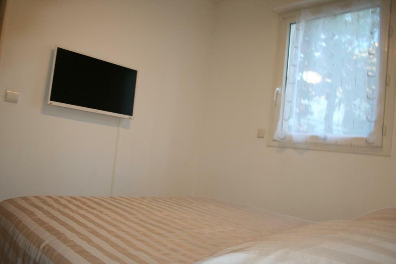 Apartamento Bristol Park - Parking - 5Mn Walk From Palais Des Festivals Cannes Exterior foto